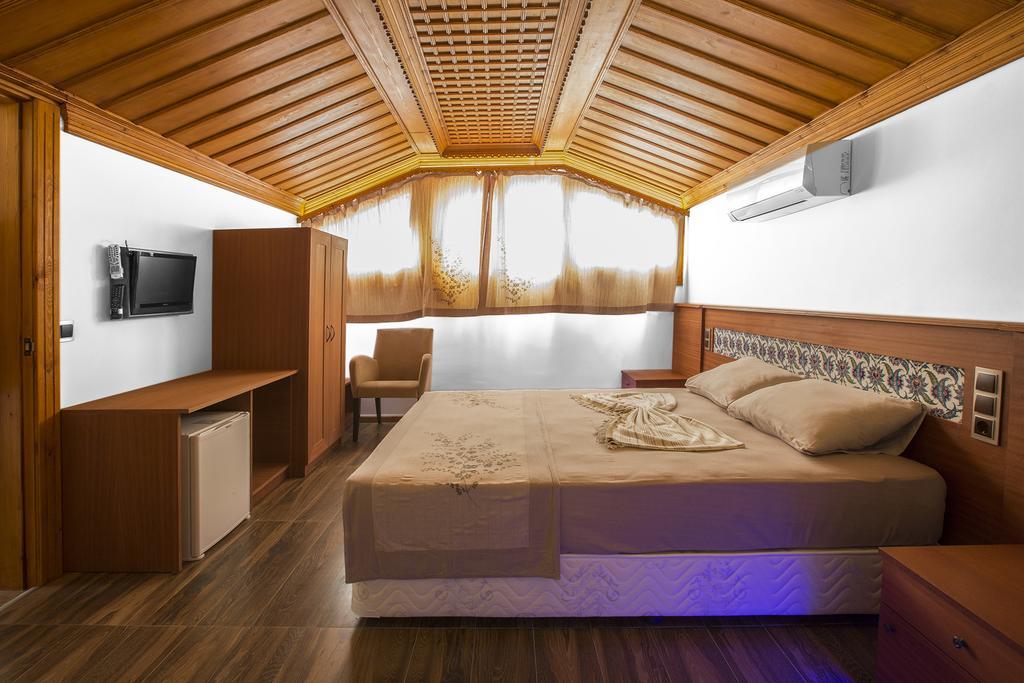 Hotel Lotus Spa&Sport Akyaka Akyaka  Cameră foto