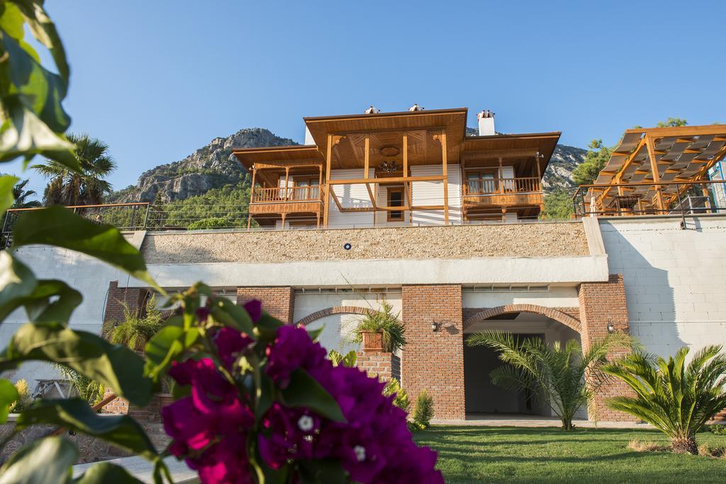 Hotel Lotus Spa&Sport Akyaka Akyaka  Cameră foto