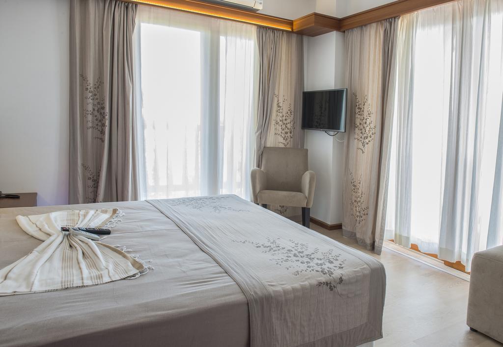 Hotel Lotus Spa&Sport Akyaka Akyaka  Cameră foto